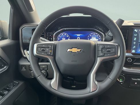 New 2026 Chevrolet Silverado 1500 LT image 21