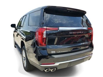 New 2026 GMC Yukon Denali
