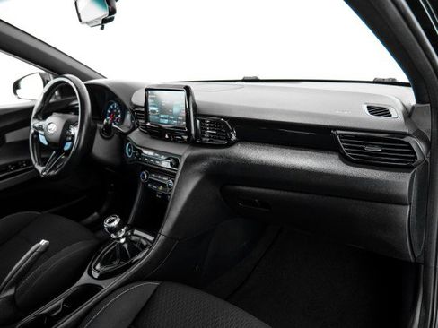 Used 2019 Hyundai Veloster N N FWD image 10