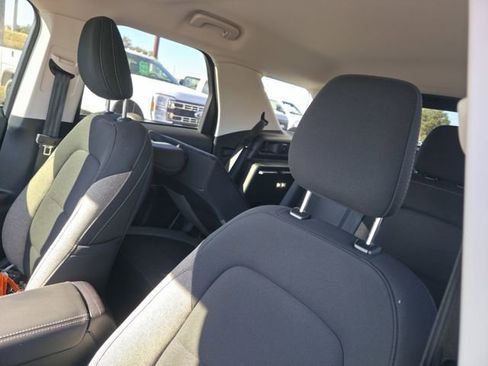 Used 2025 Ford Bronco Sport Big Bend image 12