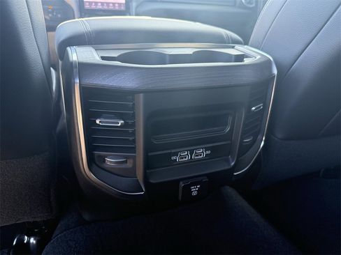 New 2026 RAM 2500 Laramie image 25