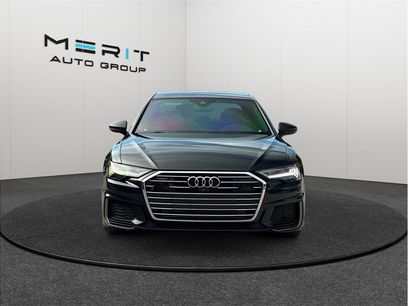 Used 2019 Audi A6 3.0T Prestige w/ Prestige Package
