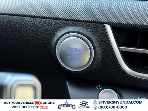 New 2026 Hyundai Sonata SEL image 36