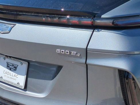 New 2026 Cadillac Lyriq Sport AWD/4WD image 19