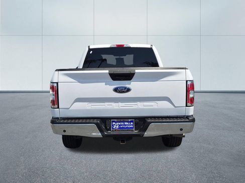Used 2019 Ford F150 XLT RWD image 5