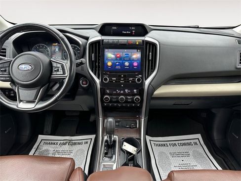 Used 2021 Subaru Ascent Touring image 11