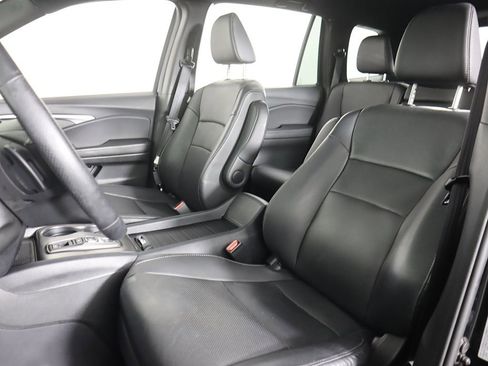 Used 2023 Honda Passport EX-L image 30