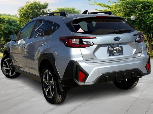 New 2026 Subaru Crosstrek 2.5i Premium image 3
