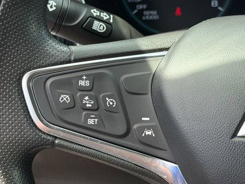 Used 2024 Chevrolet Equinox LS FWD image 27