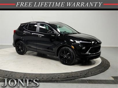 Used 2024 Buick Encore GX Sport Touring