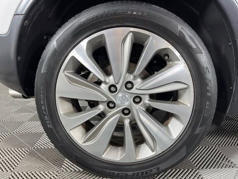 Used 2019 Buick Encore Preferred image 13