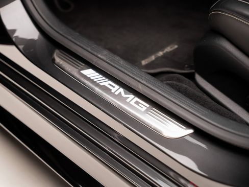 Used 2019 Mercedes-Benz AMG GT 63 S image 62