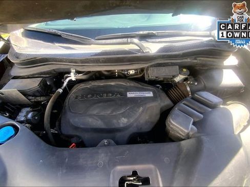 Used 2018 Honda Ridgeline RTL-T image 10
