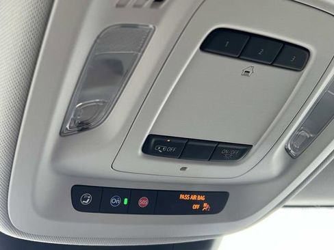 New 2026 Buick Envision Sport Touring AWD/4WD image 28