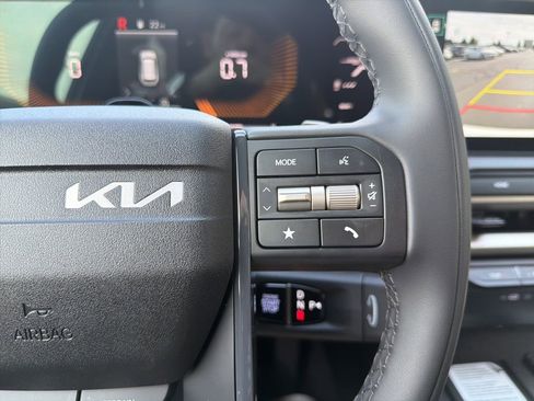 New 2027 Kia Telluride S AWD/4WD image 34