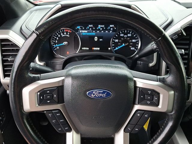 Used 2022 Ford F250 Lariat w/ Black Appearance Package AWD/4WD image 20