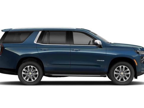 New 2026 Chevrolet Tahoe Premier w/ Sun And Tow Package RWD image 28
