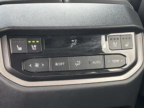 Used 2024 Lexus TX 350 FWD w/ Technology Package image 18