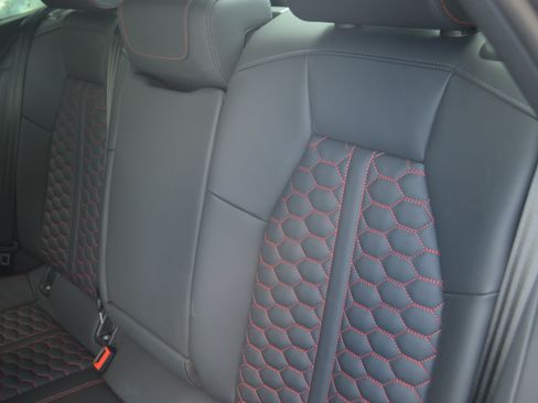 Used 2026 Audi RS 3 AWD/4WD image 33