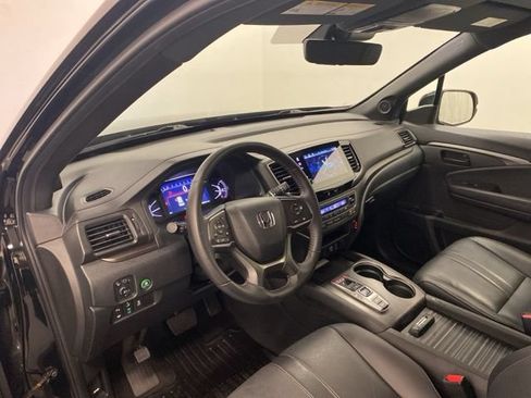 Used 2022 Honda Passport TrailSport image 8