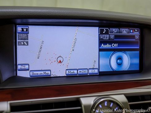 Used 2014 Lexus LS 460 AWD image 15