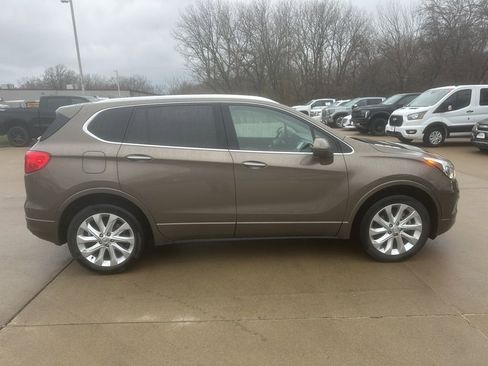 Used 2017 Buick Envision Premium image 6