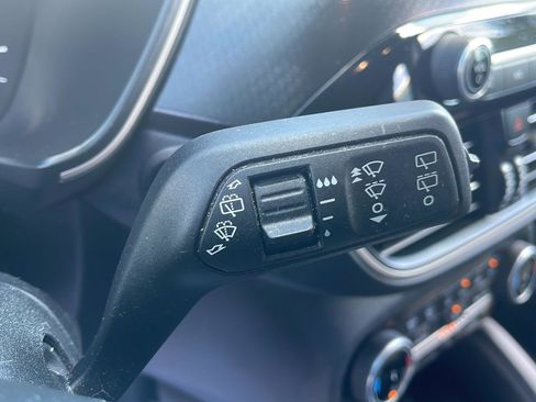 Used 2022 Ford Escape SEL w/ SEL Stealth AWD Package image 16