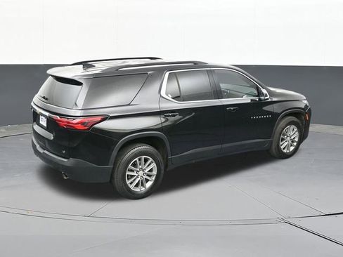 Used 2023 Chevrolet Traverse LT FWD image 61