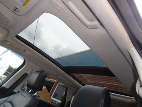 Used 2024 Ford Edge SEL w/ Convenience Package AWD/4WD image 14