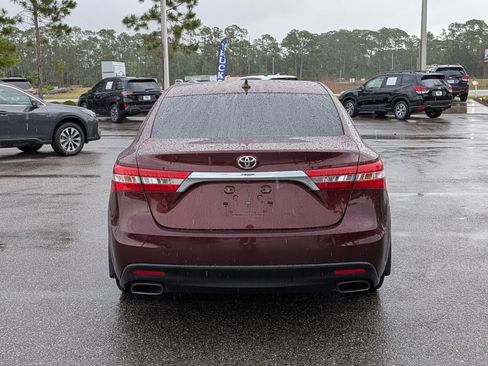 Used 2014 Toyota Avalon Limited FWD image 5