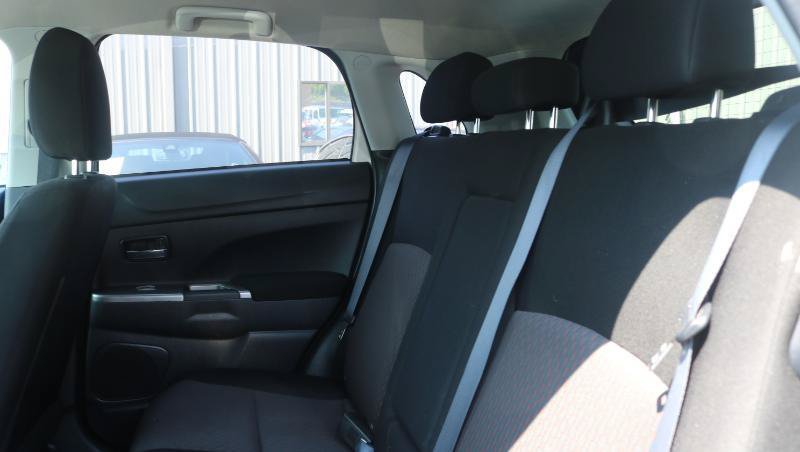 Used 2019 Mitsubishi Outlander Sport AWD image 15