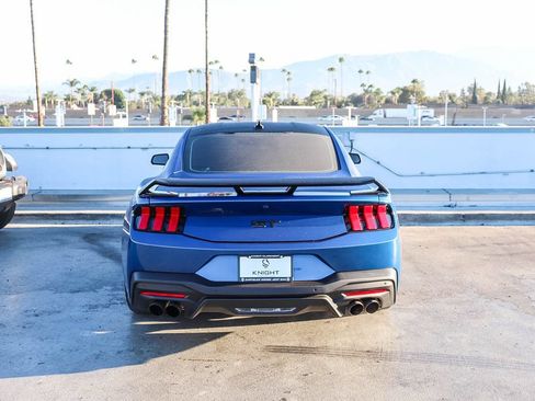 Used 2024 Ford Mustang GT Premium w/ GT Performance Package RWD image 7