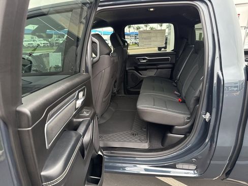 New 2026 RAM 1500 Big Horn AWD/4WD image 17