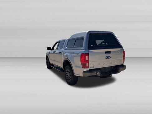 Used 2020 Ford Ranger XLT w/ Equipment Group 302A Luxury AWD/4WD image 7