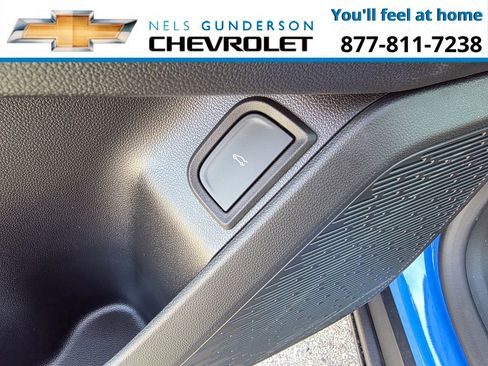 New 2026 Chevrolet Equinox ACTIV AWD/4WD image 21