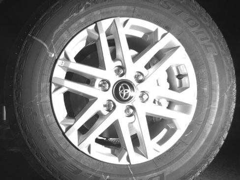 New 2026 Toyota Tundra SR5 image 10