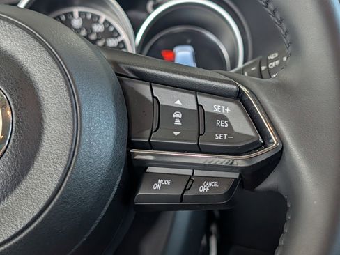 Certified 2025 MAZDA CX-5 AWD 2.5 S image 20