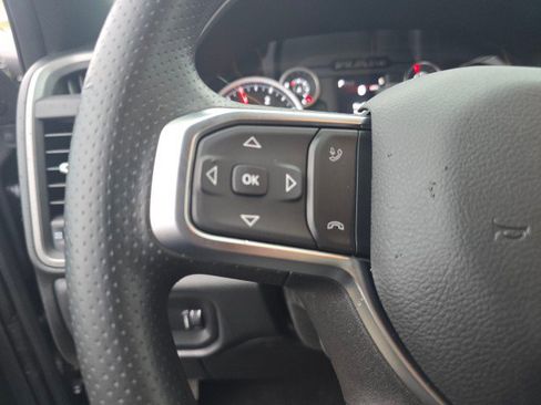 New 2026 RAM 3500 Tradesman image 28