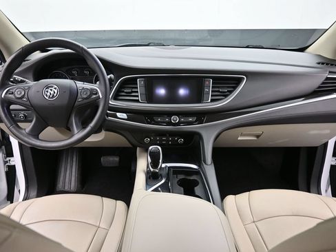 Used 2019 Buick Enclave Essence FWD image 14