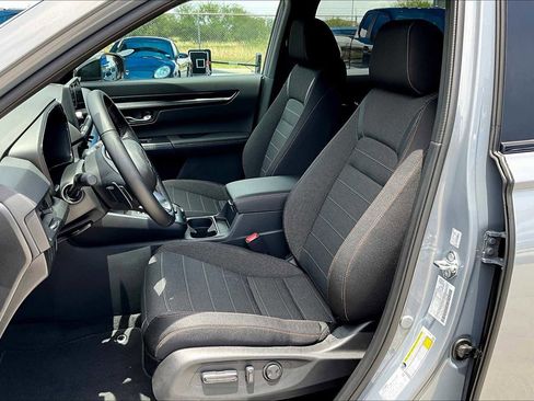 Used 2026 Honda CR-V Sport image 9