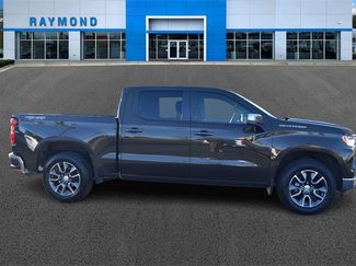 Certified 2023 Chevrolet Silverado 1500 LT video 2