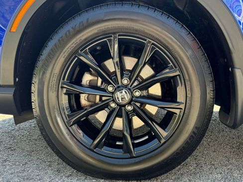 Used 2023 Honda CR-V Sport image 9