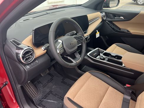 New 2026 Chevrolet Equinox ACTIV image 9