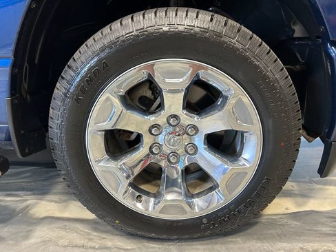 Used 2020 RAM 1500 Big Horn AWD/4WD image 18