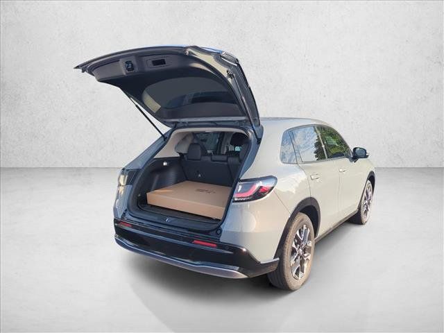 New 2027 Honda HR-V EX-L image 2