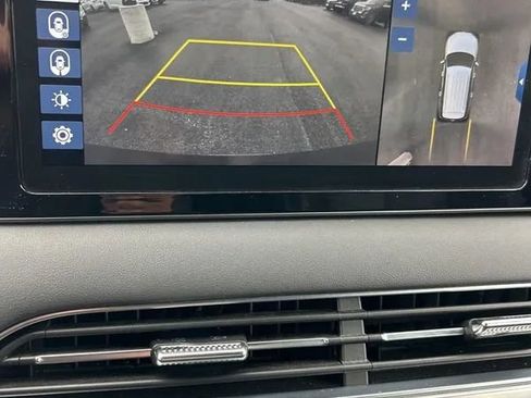 Used 2020 Hyundai Palisade Limited AWD/4WD image 27