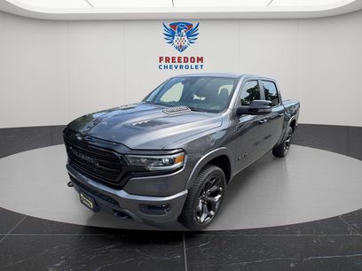 Used 2023 RAM 1500 Limited