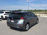 Used 2025 Nissan Leaf S image 4