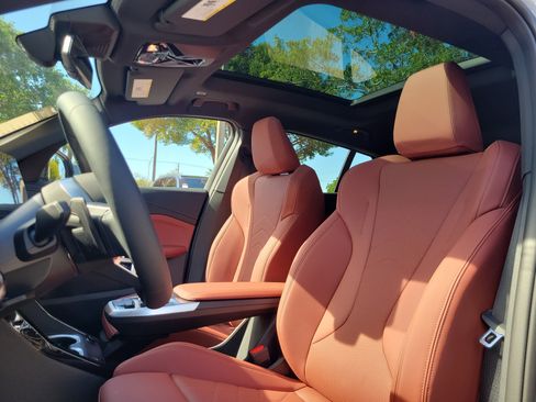 New 2026 BMW X2 xDrive28i w/ M Sport Package image 22