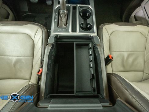 Used 2019 Ford F150 Limited w/ Trailer Tow Package AWD/4WD image 33